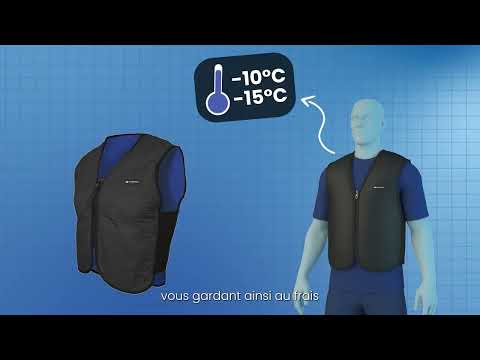 Découvrez les technologies Technifresh