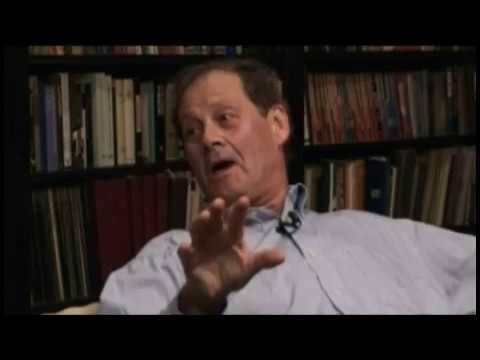 Talking in the Library Series 1 – Bruce Beresford