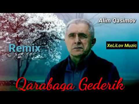 # Alim Qasımov Ya Qarabağ