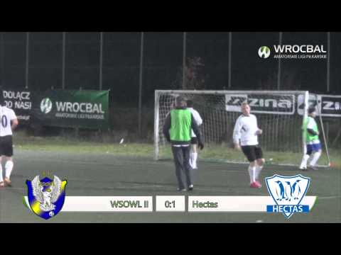 17.10.2013 WSOWL II -  Hectas