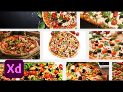 Live UI/UX Design with Zachery Nielson & Chris Cannon - 1 of 3 | Adobe Creative Cloud