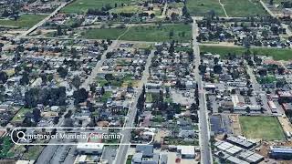The history of Murrieta, California