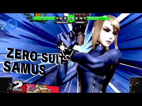 Weeklyvac 69 - SSBU - Vivi (Bowser) vs Paulek (ZSS)