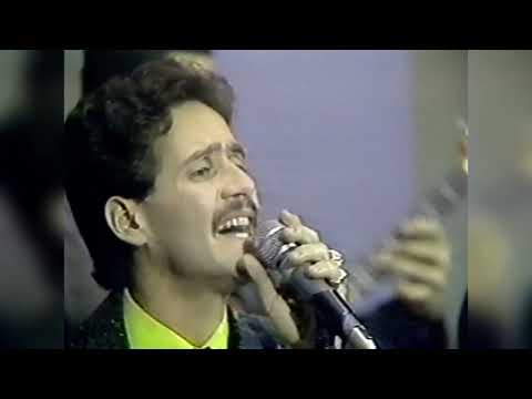 [93] LA CURA - FRANKIE RUIZ – DJ LOCO CABANA-PERU