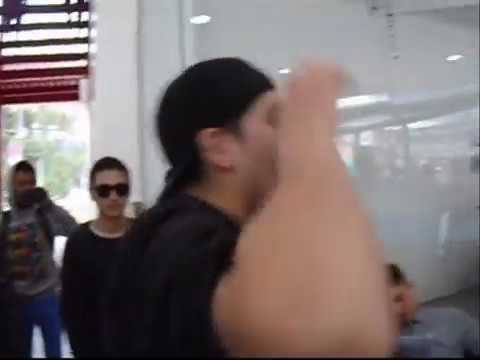 Amir vs Nieto -Réplica- "Final Nacional LDC" Cumandá - Quito