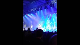 Flash Flood - Randy Rogers Band