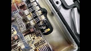 OBD p1731 Nissan как устранить