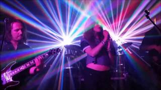 Nocturnal Divinity - Make Me Wanna Die (The Pretty Reckless cover) Aug 22 2015 at Ozzy's in Winnipeg