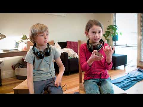 AUDIOPLAY: Step into the story video thumbnail