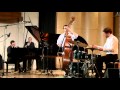 Lew Tabackin & Yakov Okun " MosGorTrio"