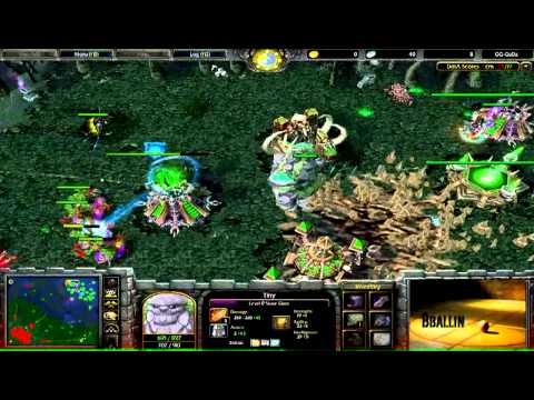 Mineski vs Orange (GEST May Groups)