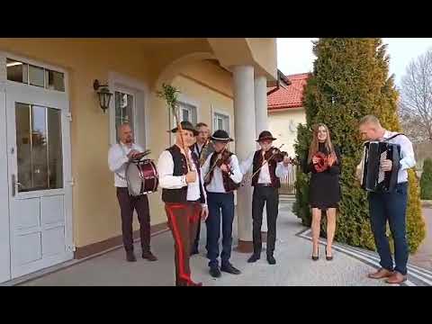 W oczekiwaniu na parę młodą