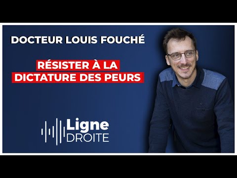 Sortir de la peur : comment échapper à une époque gouvernée par l'anxiété - Louis Fouché