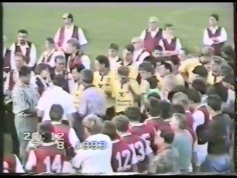 Union Rohrbach/Berg – Tor des Jahres 1993