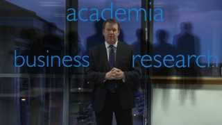 preview picture of video 'Inverness Campus Inward Investment Opportunities'