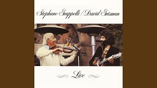 Sweet Georgia Brown (Live)