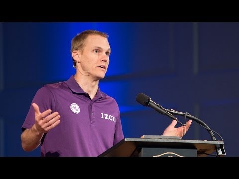 David Platt - Three Questions from Luke - Luke 9:57-62