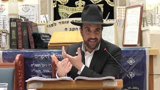 הרב מאיר אליהו | שיבוט וכוחות על אנושיים | יזדים (הרב מאיר אליהו) - התמונה מוצגת ישירות מתוך אתר האינטרנט יוטיוב. זכויות היוצרים בתמונה שייכות ליוצרה. קישור קרדיט למקור התוכן נמצא בתוך דף הסרטון