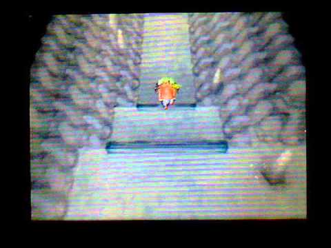 Pokémon Black 2 Unevolved Playthrough 30 - Battle sundae