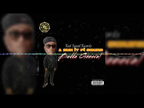 BADDA GENERAL - A SUH IT FI SOUND (SOUND CHECK PT.2)
