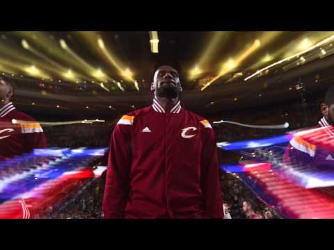 How these NBA Finals will impact LeBron James' legacy