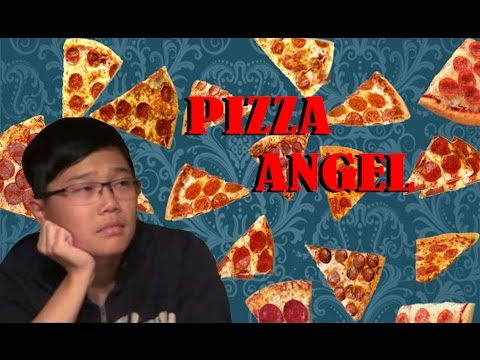 VeggieTales-Pizza Angel (New Version)