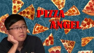 VeggieTales-Pizza Angel (New Version)