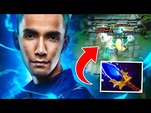 SumaiL Greatest Comebacks in Dota 2 History