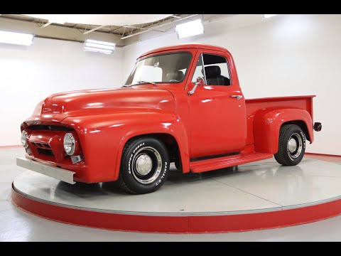 1954 Ford F100 (CC-1530807) for sale in Denver , Colorado