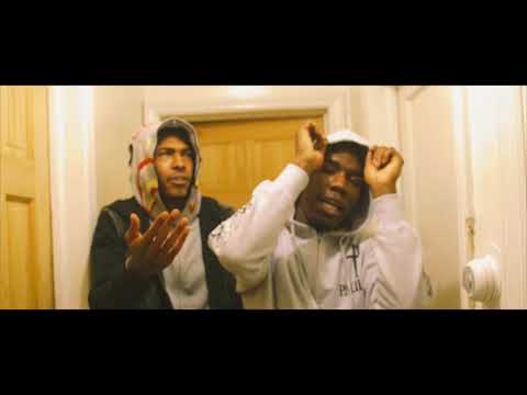 Relly Brazy - 80 Barz Freestyle (Music Video) [Shot by Ogonthelens]