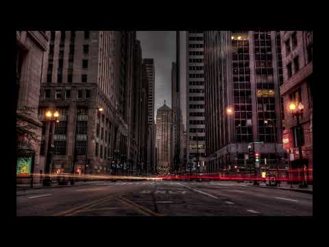 Szum miasta. Dźwięki miasta. Odgłosy ulicy. Ruch uliczny.  Spokojna melodia miasta. | city sounds