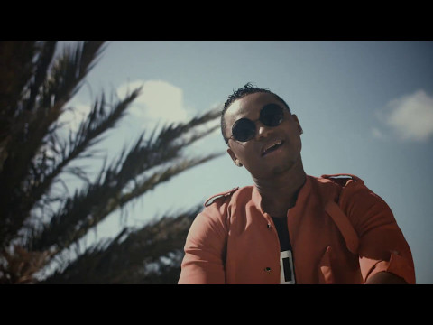 Lejemea - Bo É (Video Oficial)