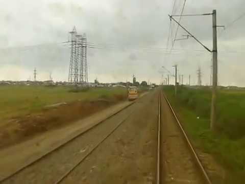 Cabview Glogovat-Arad