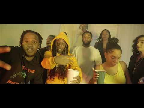 Yung Bizzle - Fasho Feat. 40TheLifestyle & SwaggJezus