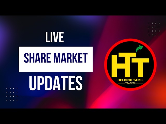 Helping Tamil Traders