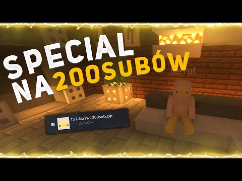 Special na 200 subów 💖
