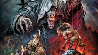 Powerwolf - Nightside of Siberia