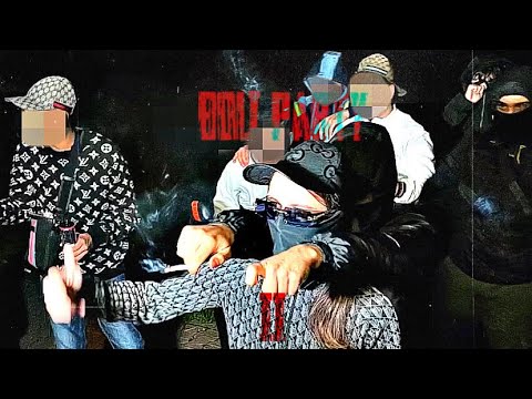 DAMIA - BOLI PARTY II (Official 4K Video) [Prod.by Brequed]