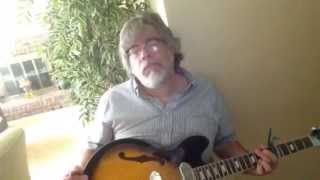 Start Again (Teenage Fanclub cover) by Scott Roberts