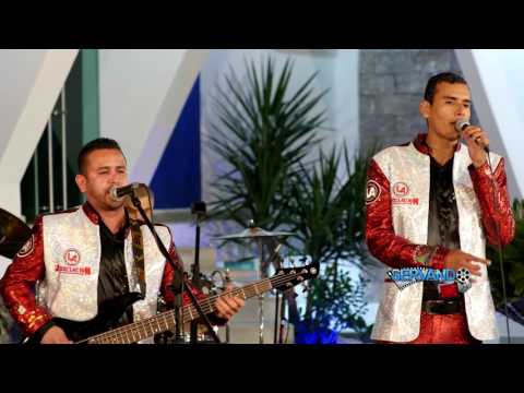 La Asociacion - Lujos y Secretos (En Vivo 2016)