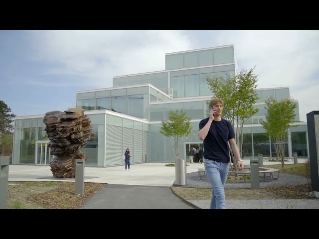 Interview Ernst Risch, Gesch&auml;ftsf&uuml;hrer HSG Stiftung