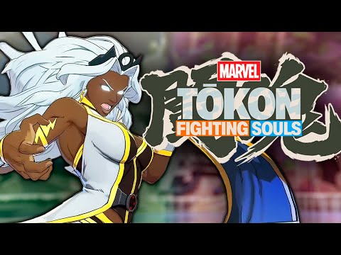 How Good Was The Marvel Tokon Beta, Actually?