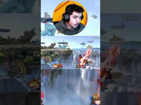 Not sure if this was skill or luck