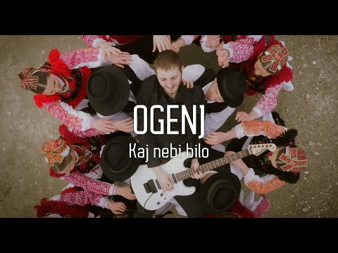 Ogenj & FA “Koprivnica” - Kaj nebi bilo (Official Music Video)