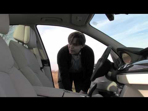 BMW 550i GranTurismo--Elmhurst BMW