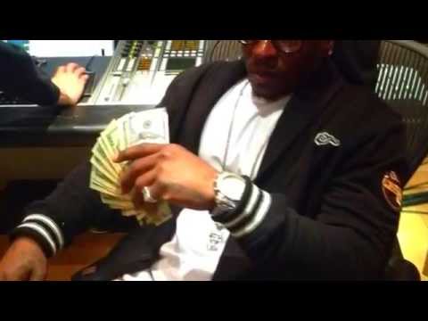 4 THE BREAD #FREESTYLED & #PRODUCED BY #KGOFORDADOE #OPERATIONG4DD