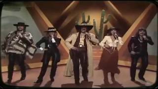 Dschinghis Khan | Pistolero