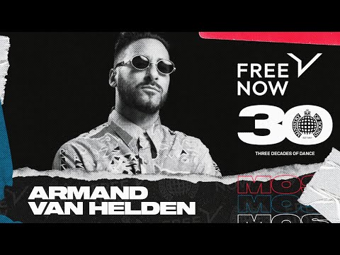 Armand van Helden DJ Set from Ministry of Sound