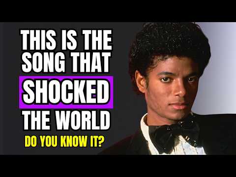 THE BEST-SELLING Disco Song by MICHAEL JACKSON