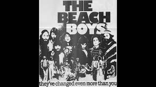 The Beach Boys - Cuddle Up (2022 Dolby Atmos mix)